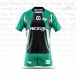 RUGBY WEAR NXP-1008 - Image 2