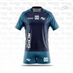 RUGBY WEAR NXP-1009 - Image 2