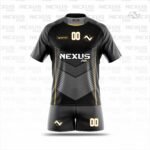 RUGBY WEAR NXP-1010 - Image 2