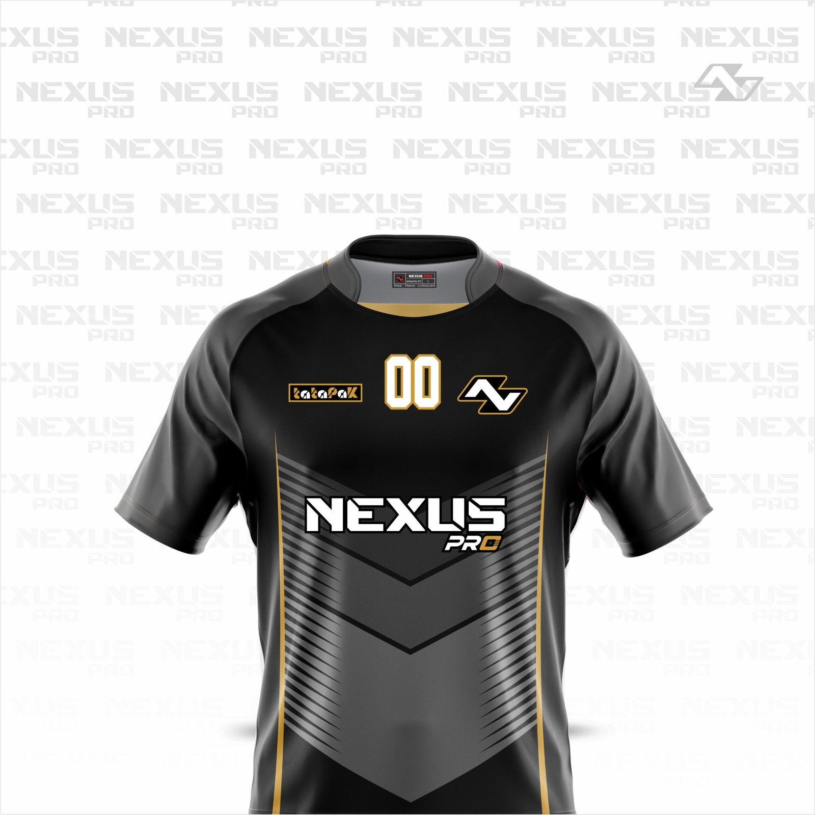 21 RUGBY WEAR NXP-1010 - Image 1