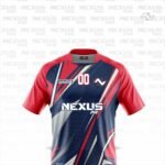 RUGBY WEAR NXP-1011