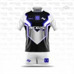 RUGBY WEAR NXP-1012 - Image 2