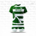 RUGBY WEAR NXP-1013 - Image 2