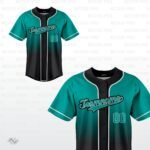 BASEBALL SHIRT NXP-1002