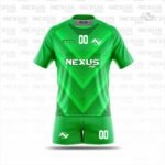 RUGBY WEAR NXP-1004 - Image 2