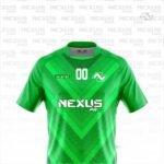 RUGBY WEAR NXP-1004