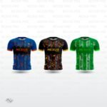SOCCER TEAMWEAR_NXP-1004 - Image 3