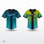 BASEBALL SHIRT NXP-1003 - Image 3