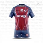RUGBY WEAR NXP-1005 - Image 2