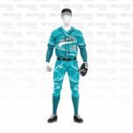 BASEBALL SHIRT NXP-1010 - Image 2