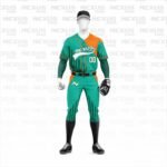 BASEBALL SHIRT NXP-1012 - Image 2