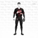BASEBALL SHIRT NXP-1014 - Image 2
