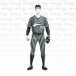 BASEBALL SHIRT NXP-1015