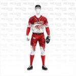 BASEBALL SHIRT NXP-1017