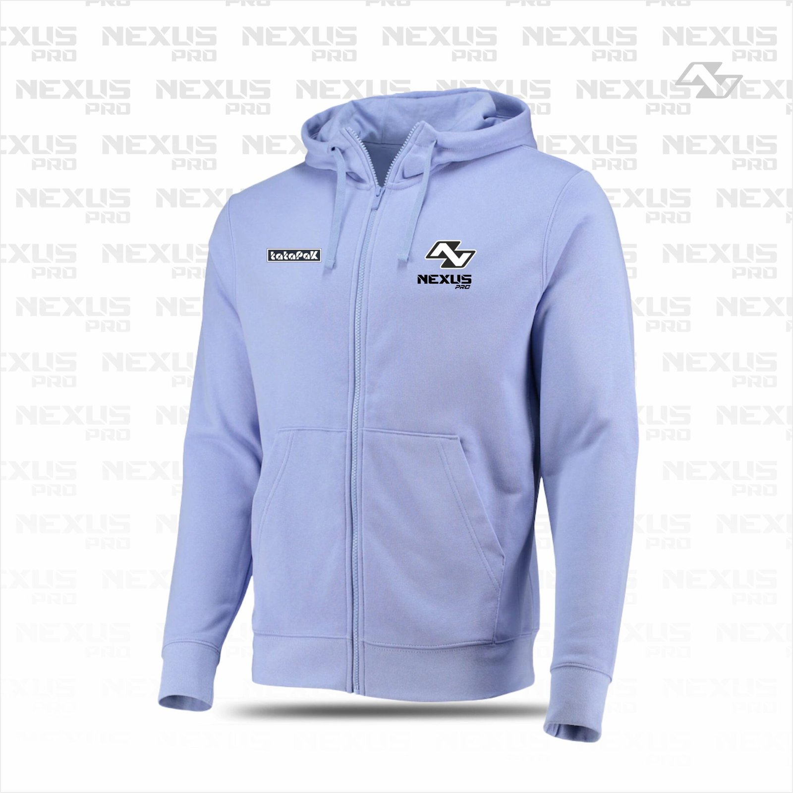 Hoodie_1003 HOODIE NXP-1001 - Image 1