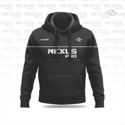 HOODIES NXP-1004