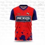 SOCCER TEAMWEAR_NXP-1007