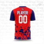 SOCCER TEAMWEAR_NXP-1007 - Image 2