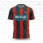 SOCCER TEAMWEAR_NXP-1009