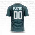 SOCCER TEAMWEAR_NXP-1011 - Image 2