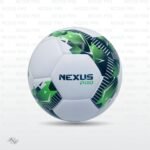 FOOTBALLS