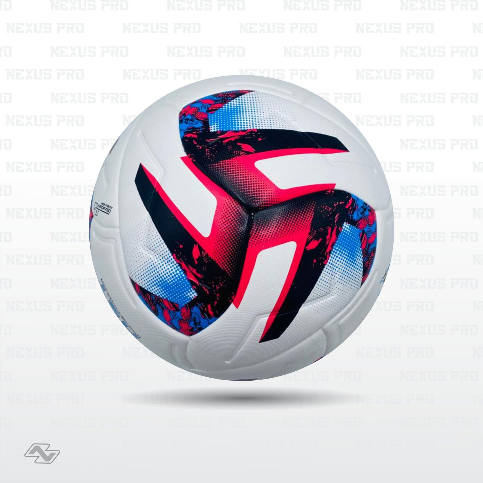 THB_046 HYBRID BALL-NX-1002 - Image 1