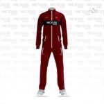 TRACKSUIT NXP-1001