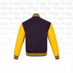 Varsity Jacket NXP -1001 - Image 2