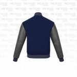 Varsity Jacket NXP -1002 - Image 2