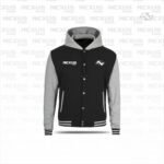 Varsity Hoodie NXP -1004
