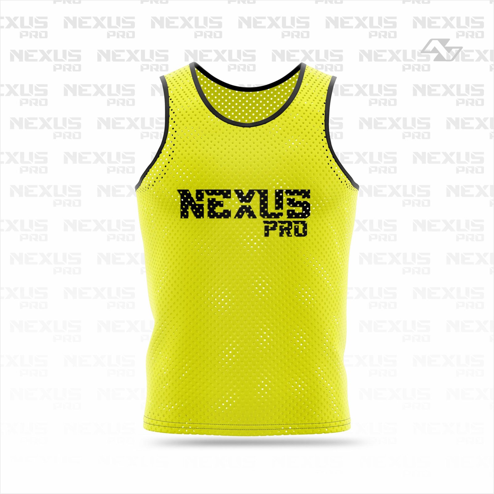 Bib_Design_06 TRAINING BIBS_NXP-1001 - Image 1