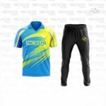 CRICKET UNIFORM NXP-1007