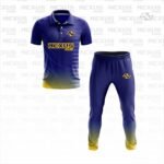 CRICKET UNIFORM NXP-1002